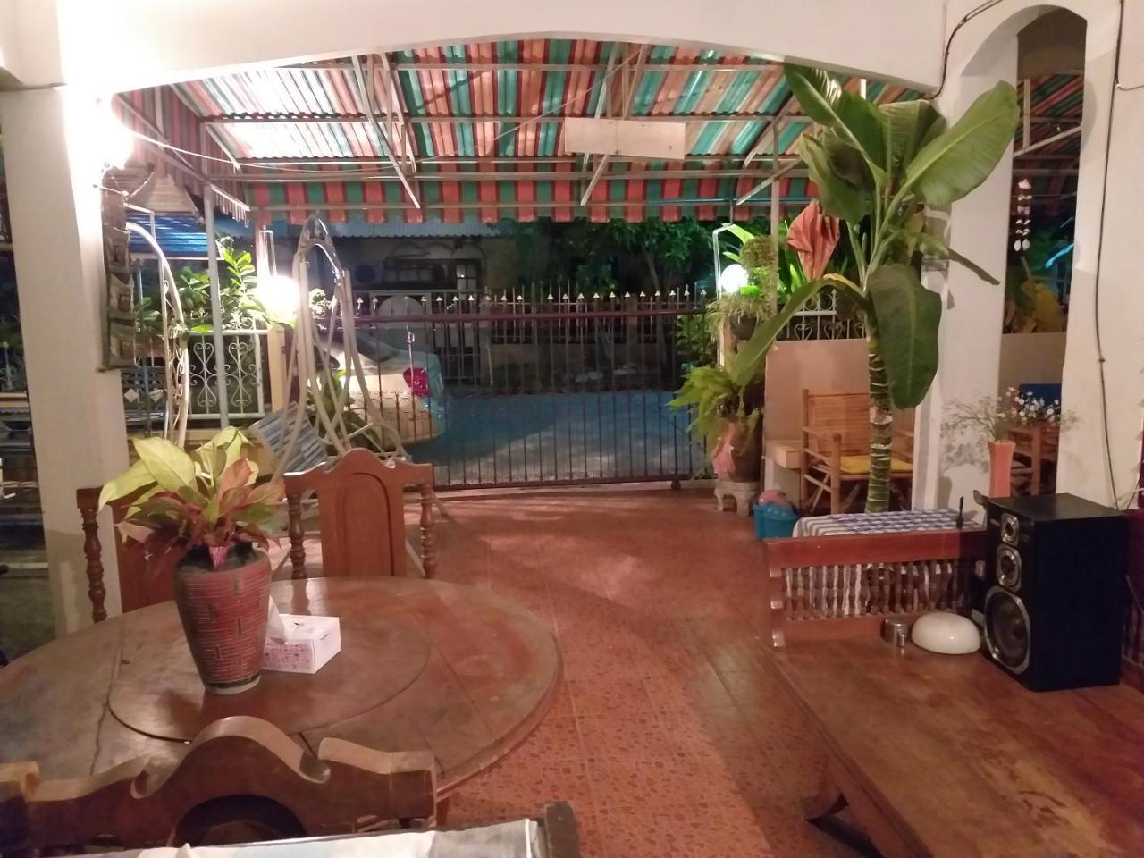 Srikrung Guesthouse Аюттхая Экстерьер фото